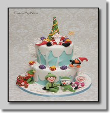 Fun xmas - �215